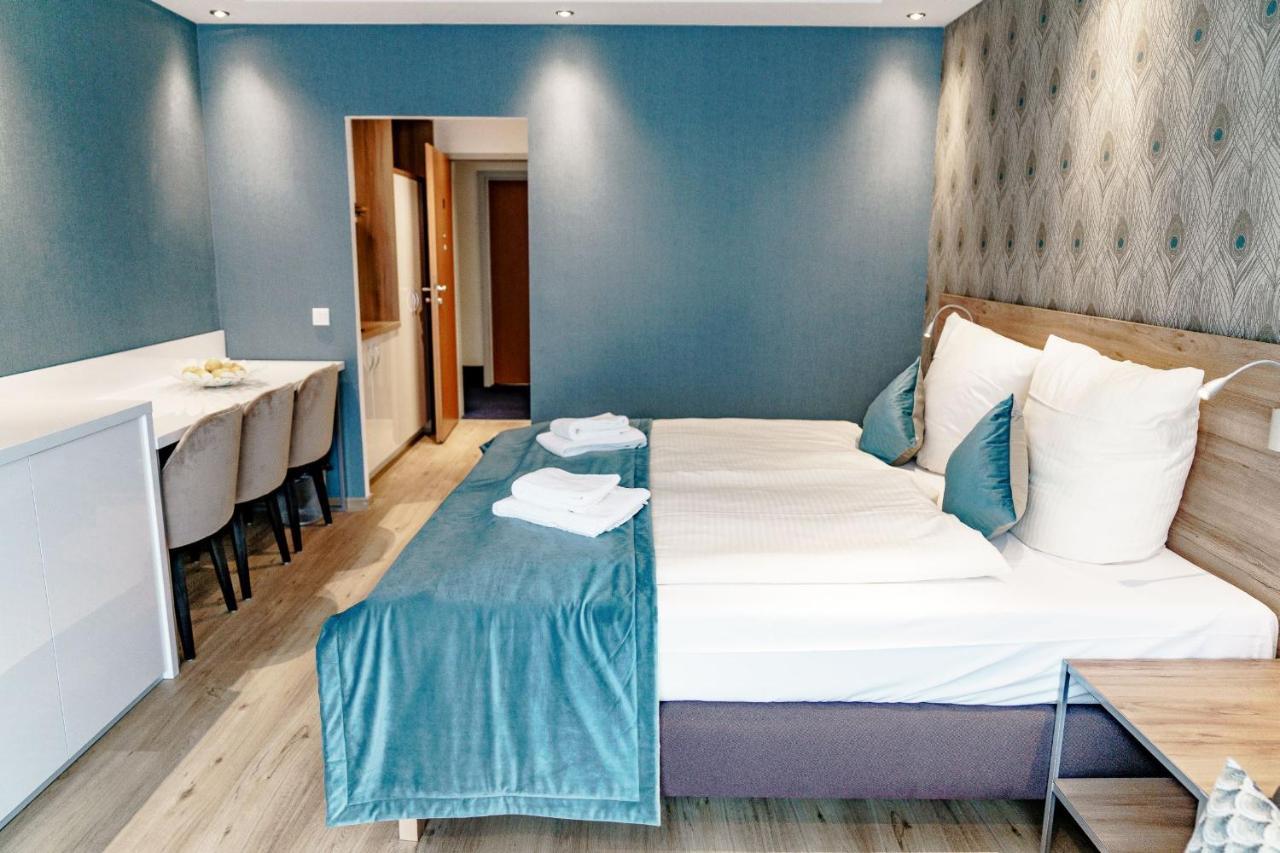 Haus Am See Luxury Hs 228 B Гослар Экстерьер фото