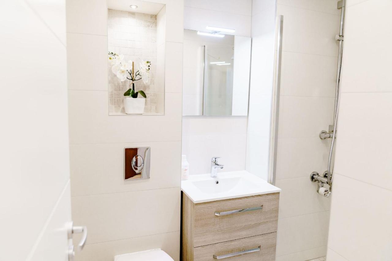 Haus Am See Luxury Hs 228 B Гослар Экстерьер фото