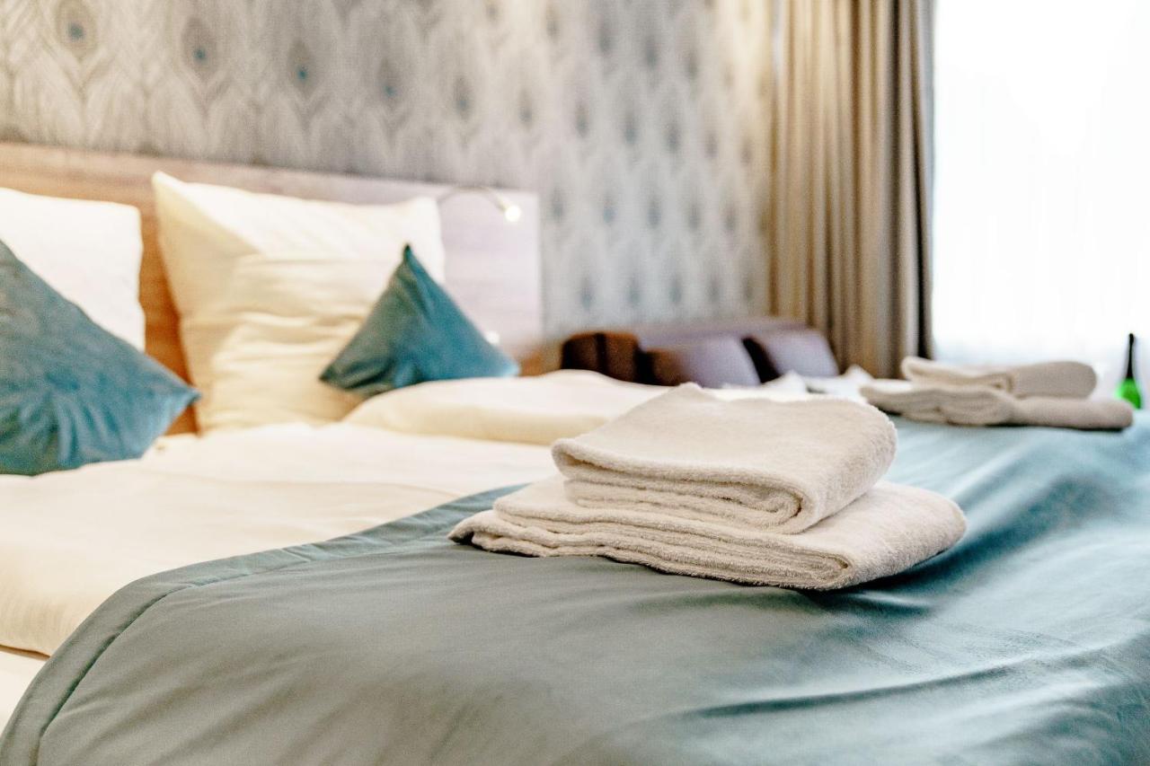 Haus Am See Luxury Hs 228 B Гослар Экстерьер фото